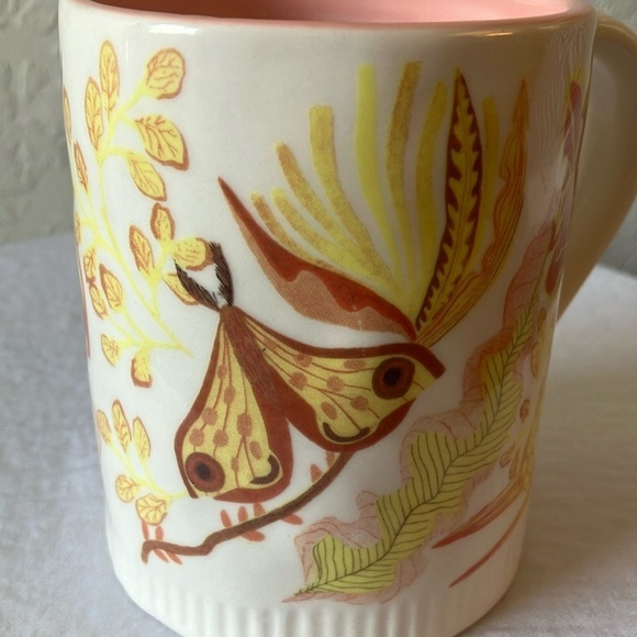 Anthropologie: Home Dodo Ceramic Mug - Picture 3 of 15